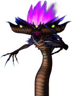 Dark gaia sonic unleashed by itshelias94-d4sxxv2