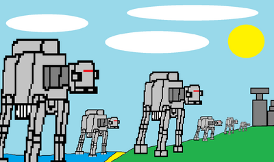 Battle of Japan Remake