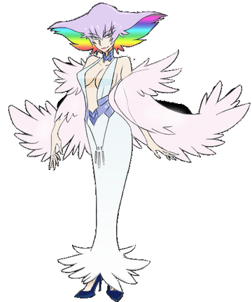 ragyo kiryuin figure