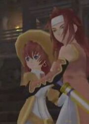 Seles DW