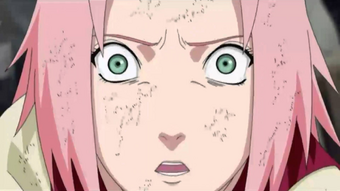 Sakura Haruno S Tears Www Dynapaul Wiki Fandom