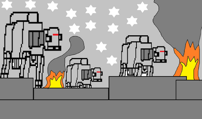 Battle of Berlin Remake