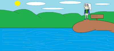 Dan Kuto and the Water of Life