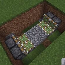 Classic Jeb Door Redstone Wiki Fandom