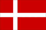 Denmark-flag