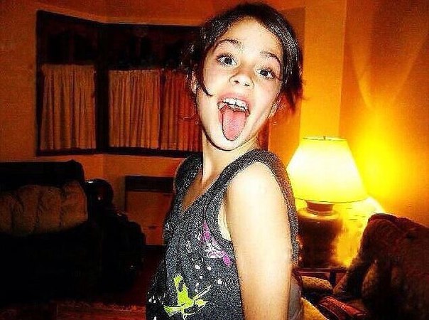Image - Young Tini weird pic.jpg | Tini Stoessel Wiki | FANDOM powered by Wikia
