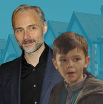 Michael Riley