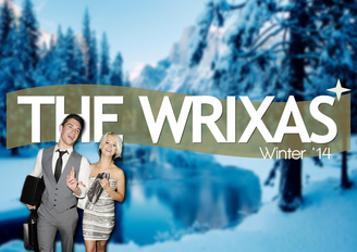 WriXAs