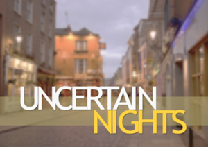 UN title card
