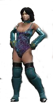 Ai Kagano 2