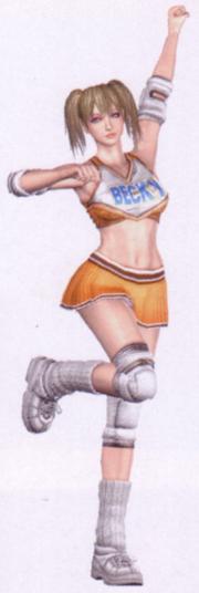 Becky