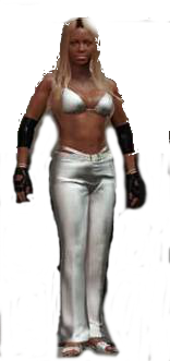 Aisha