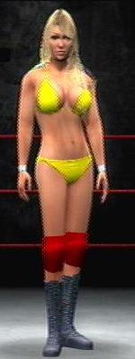 Brooke Hogan