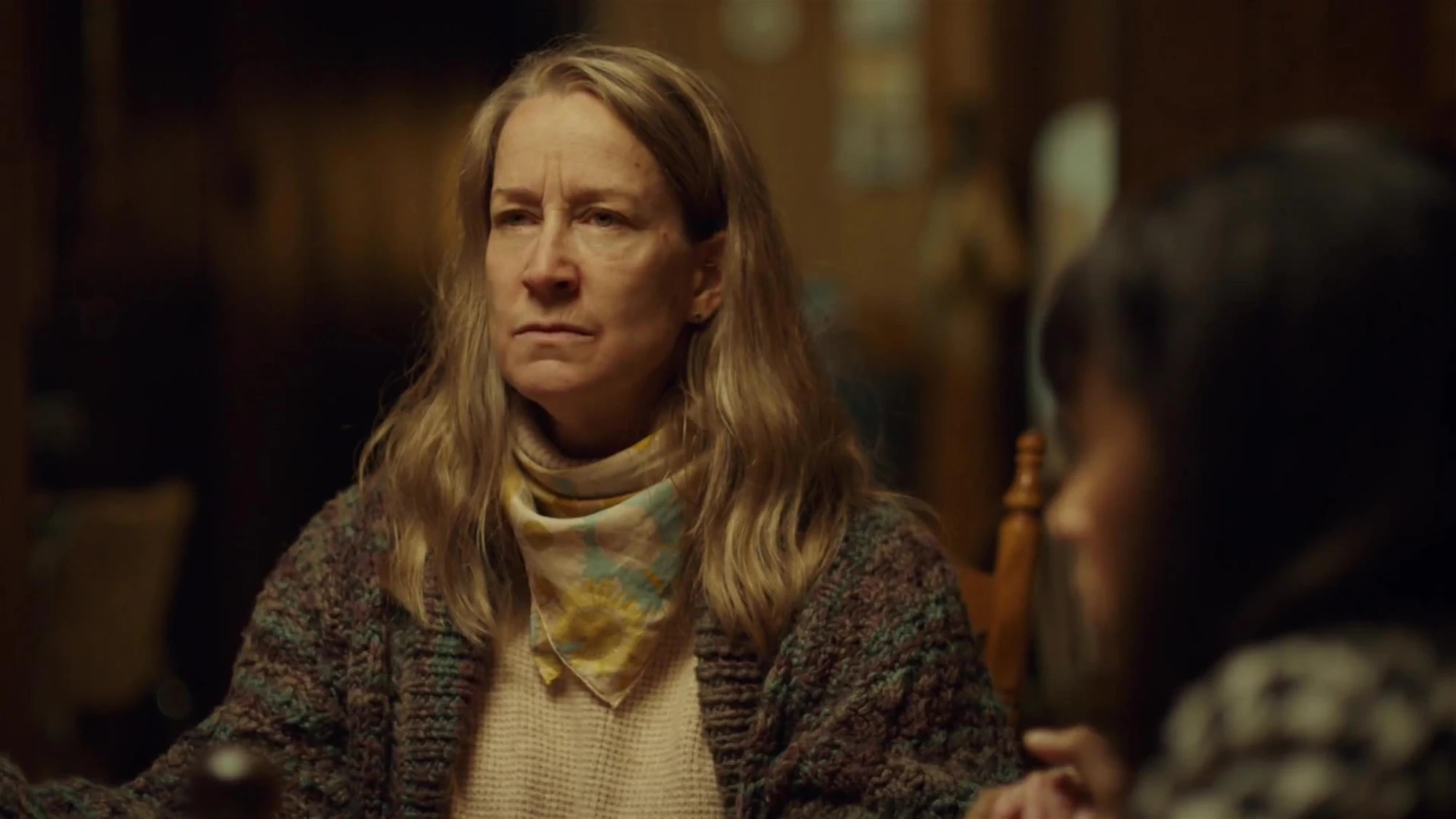 Margo Clanton Wynonna Earp Wiki Fandom