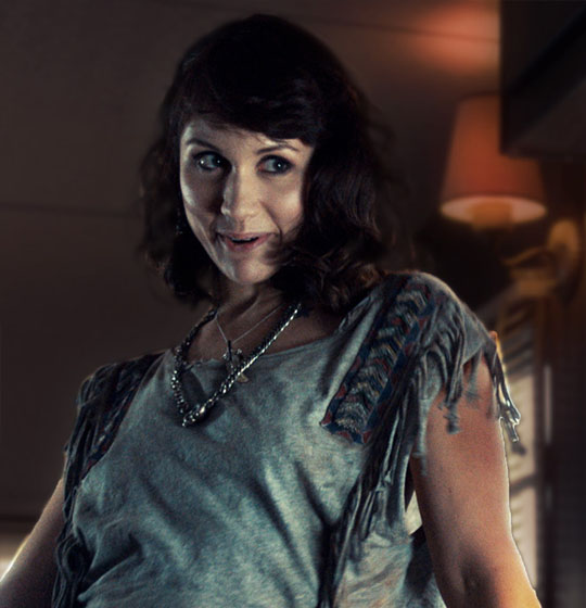 Bethany | Wynonna Earp Wikia | FANDOM powered by Wikia