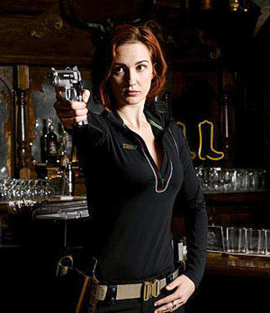 Nicole Haught  Wynonna Earp Wikia  FANDOM powered by Wikia