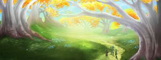 Eversong Woods