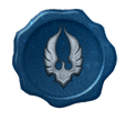 Wax Seal of Captain Dawnsworn