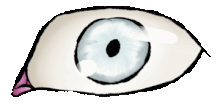 SanguineEye