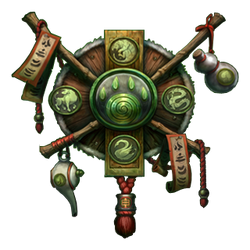 Pandaren crest