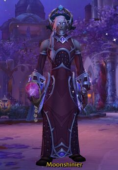 Moonshiny