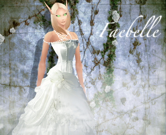 Faebellewhite