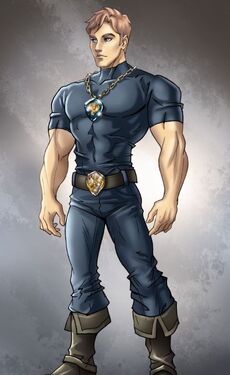 Zackary Leingod