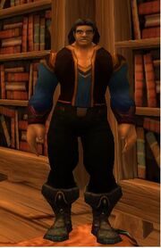 Valmodeus