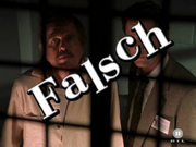 Werwolf (Falsch)