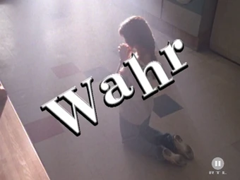 Der Wunderbare Waschsalon X Factor Das Unfassbare Wikia Fandom