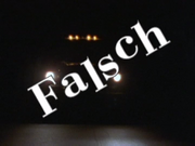 Fernlicht (Falsch)