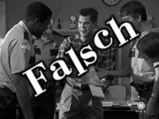 Ein Fall fürs FBI (Falsch)
