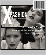 Winner-Amanda
