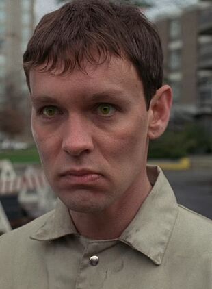 Eugene Victor Tooms | X-Files Wiki | FANDOM powered by Wikia