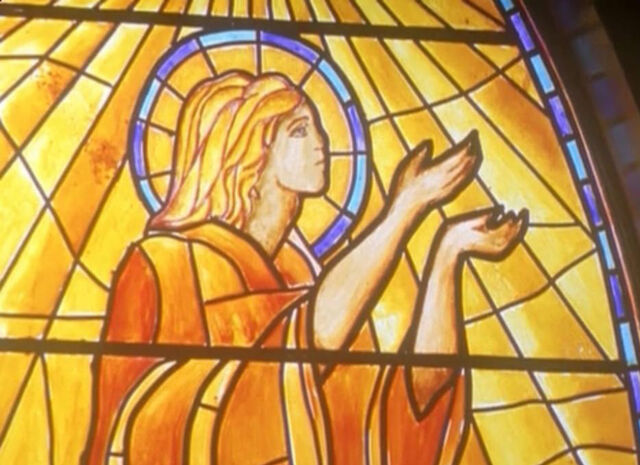 File:StainedGlassAngel.jpg