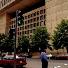 J Edgar Hoover Fbi Building X Files Wiki Fandom