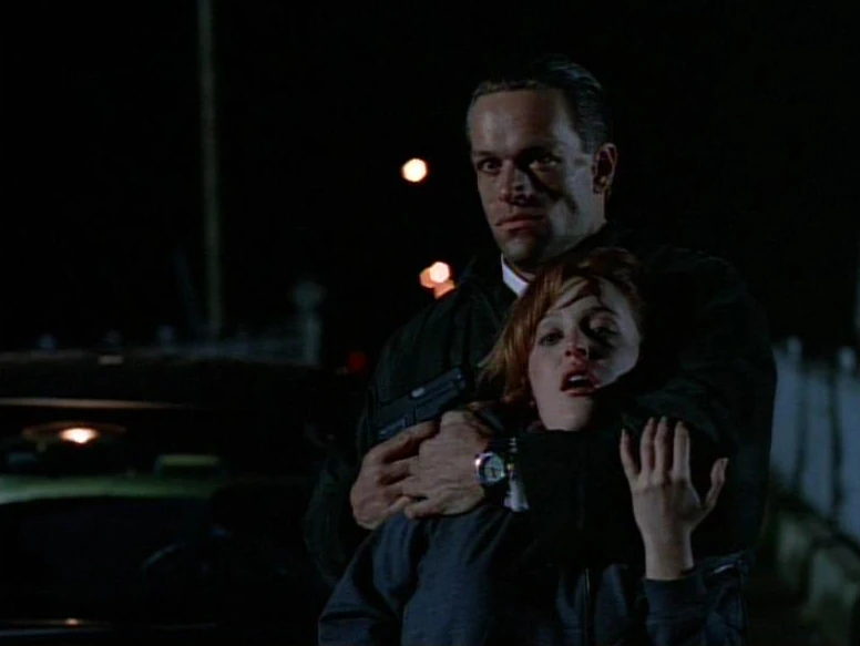 The Best of Dana Scully From 'The XFiles'