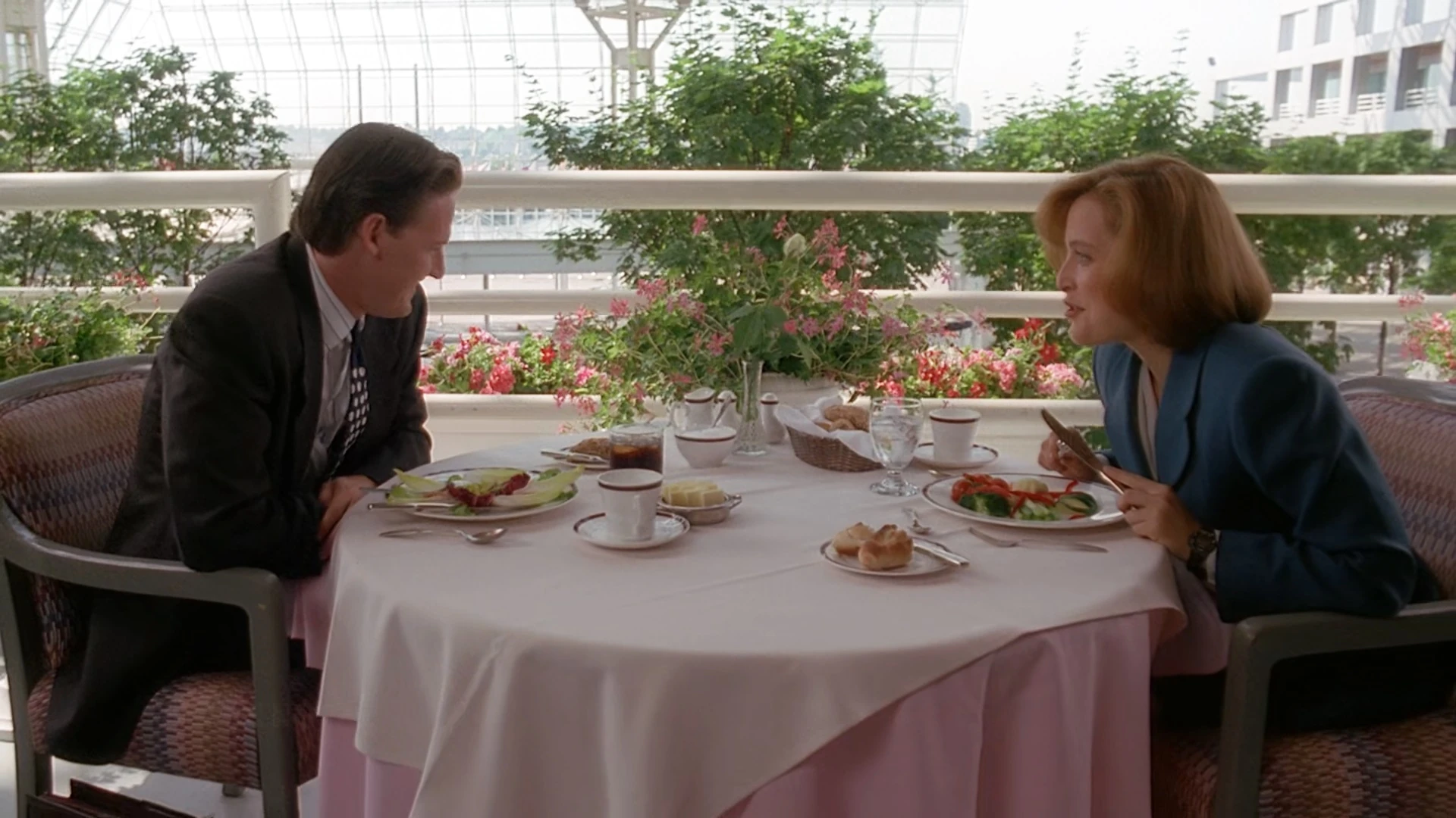 Tom Colton XFiles Wiki Fandom