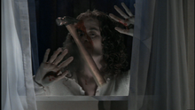 Chinga Melissa Turner Death Vision