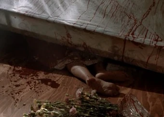 Home X Files Wiki Fandom