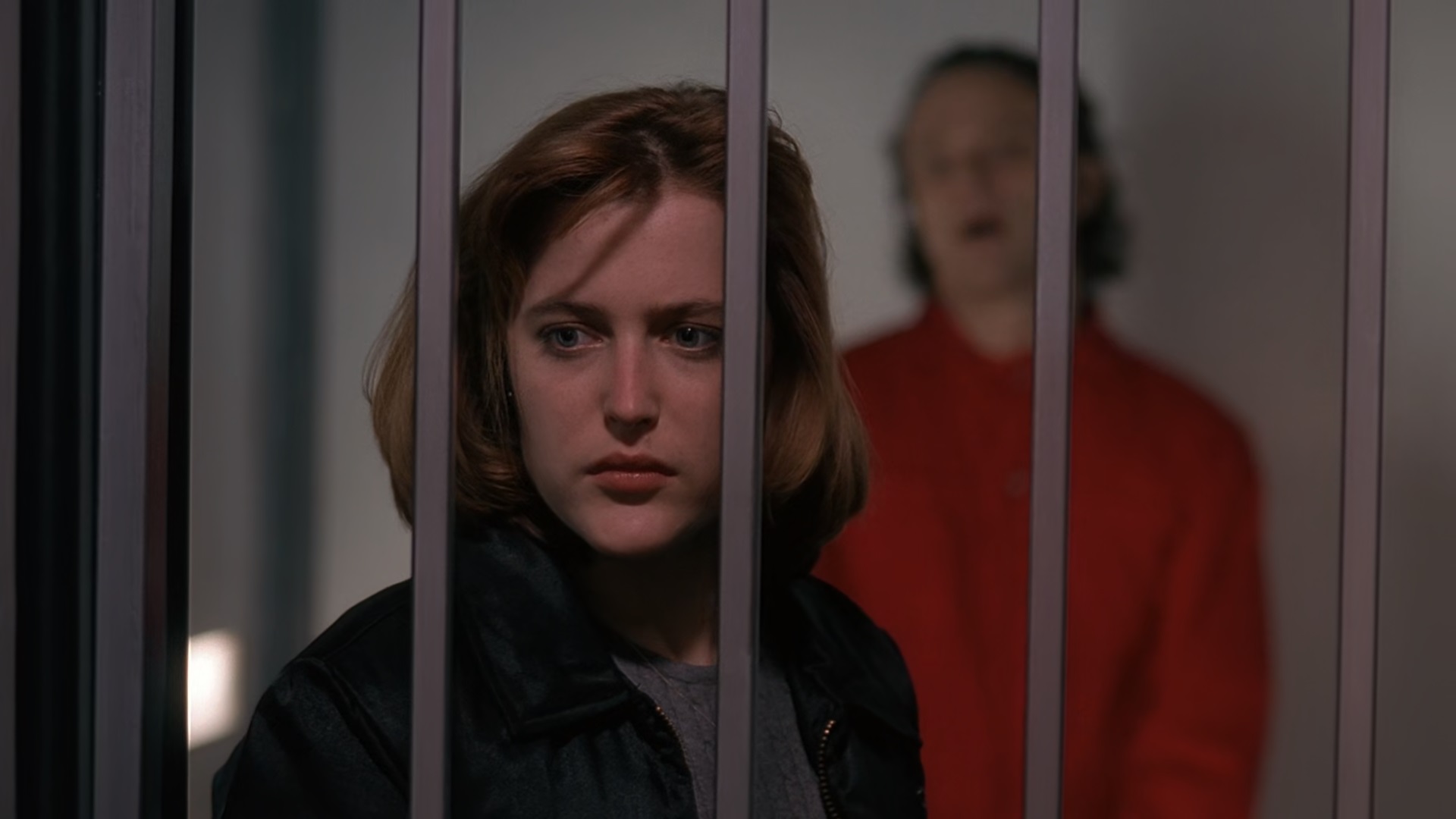 The X Files 30 Best Monster Of The Week Episodes Scott Reviews
