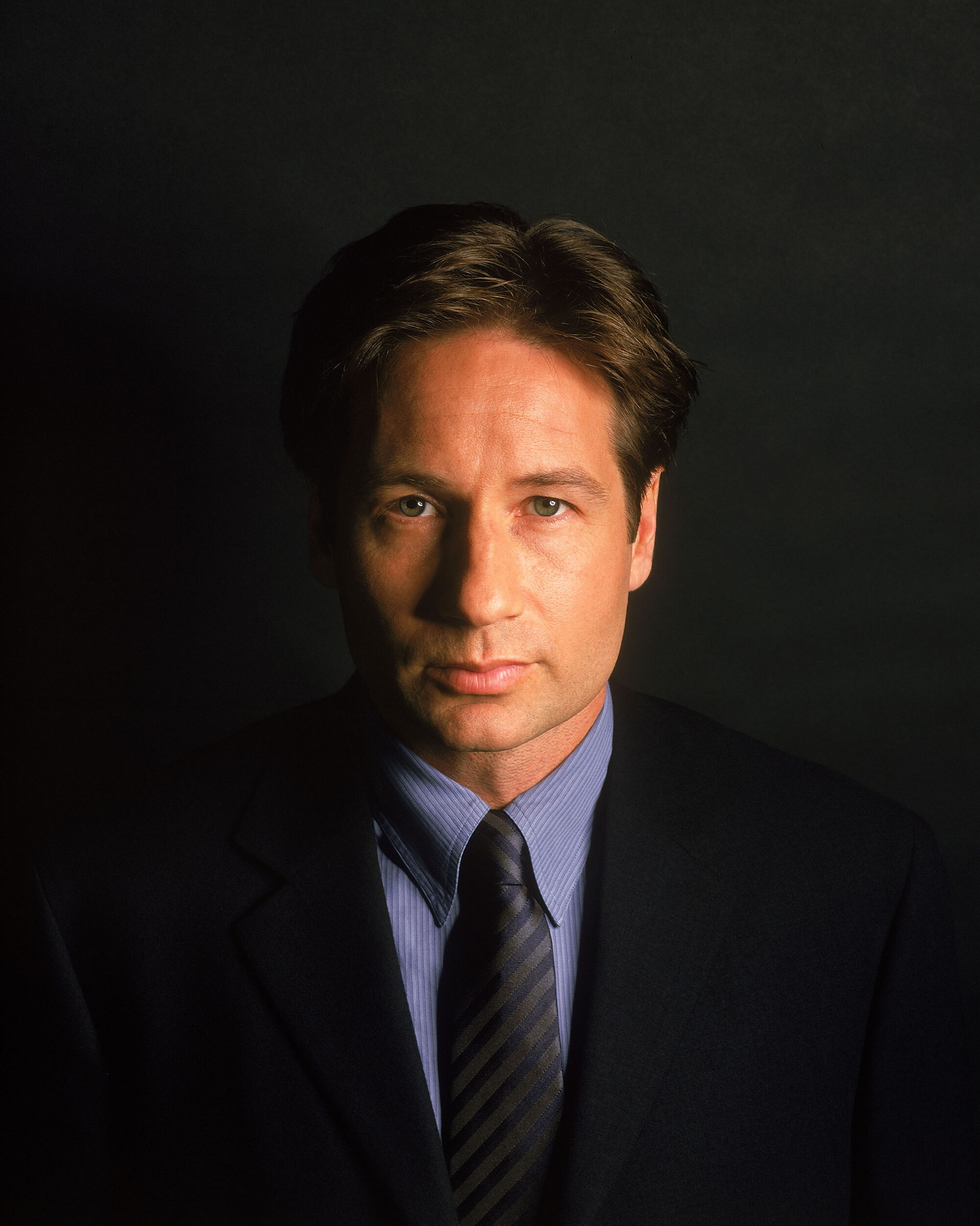 Fox Mulder | The X Files Wikia | FANDOM powered by Wikia