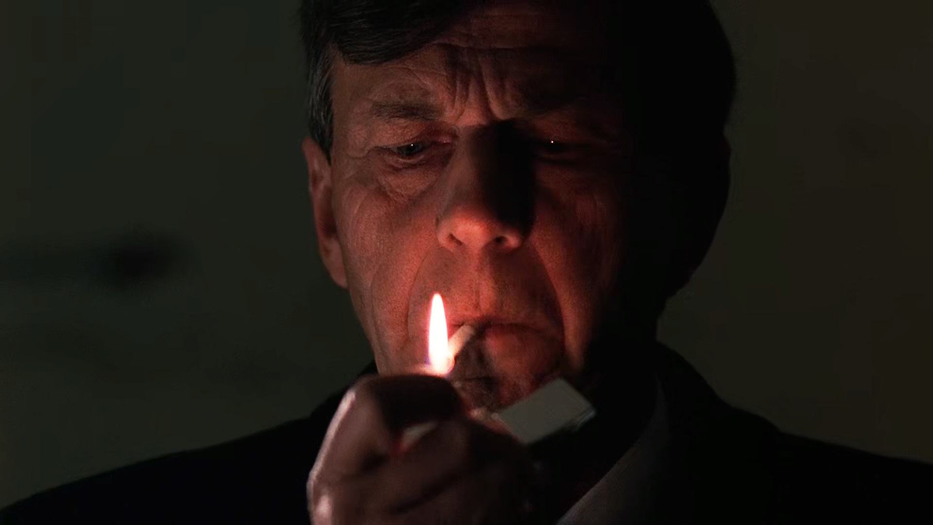 Musings of a Cigarette Smoking Man XFiles Wiki FANDOM powered by Wikia