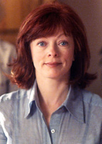Lizzy Gill