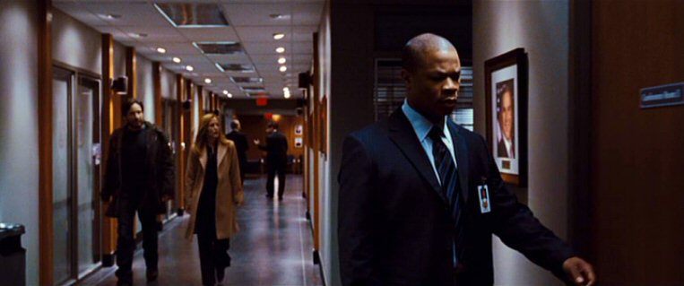 J Edgar Hoover Fbi Building X Files Wiki Fandom