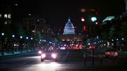 Washington, DC in 1994