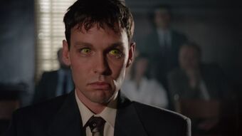 Monster Of The Week X Files Wiki Fandom Monster Of The Week X Files Wiki Fandom