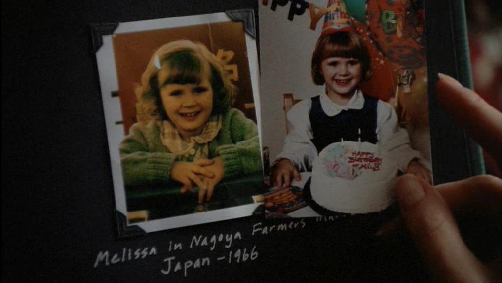 Image Melissa Scully Emily Sim Resemblance Christmas Carol.jpg XFiles Wiki FANDOM powered