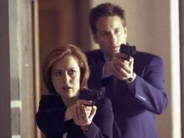 Firearms Duo 2