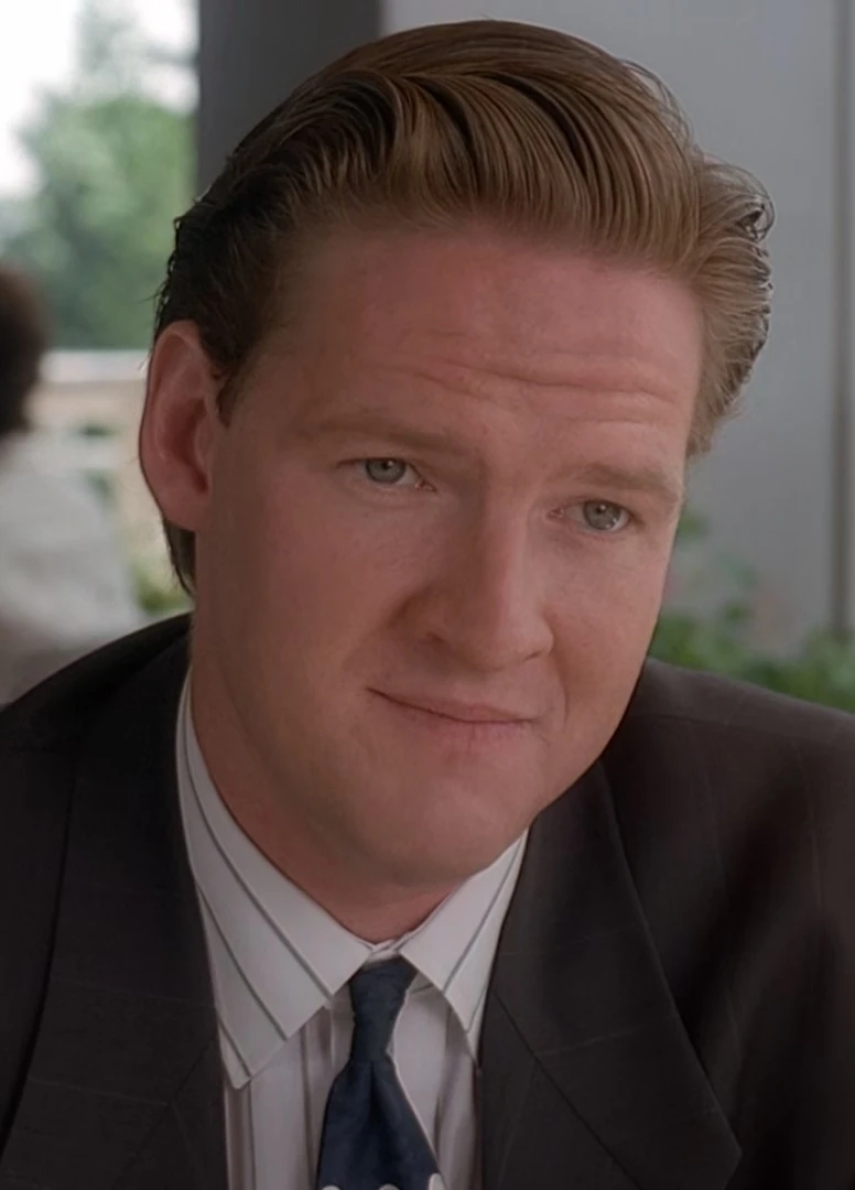 Tom Colton XFiles Wiki Fandom